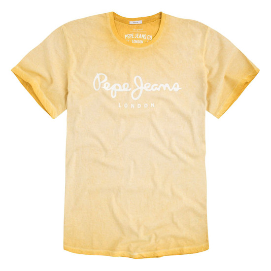 Pepe Jeans Ανδρική κοντομάνικη μπλούζα